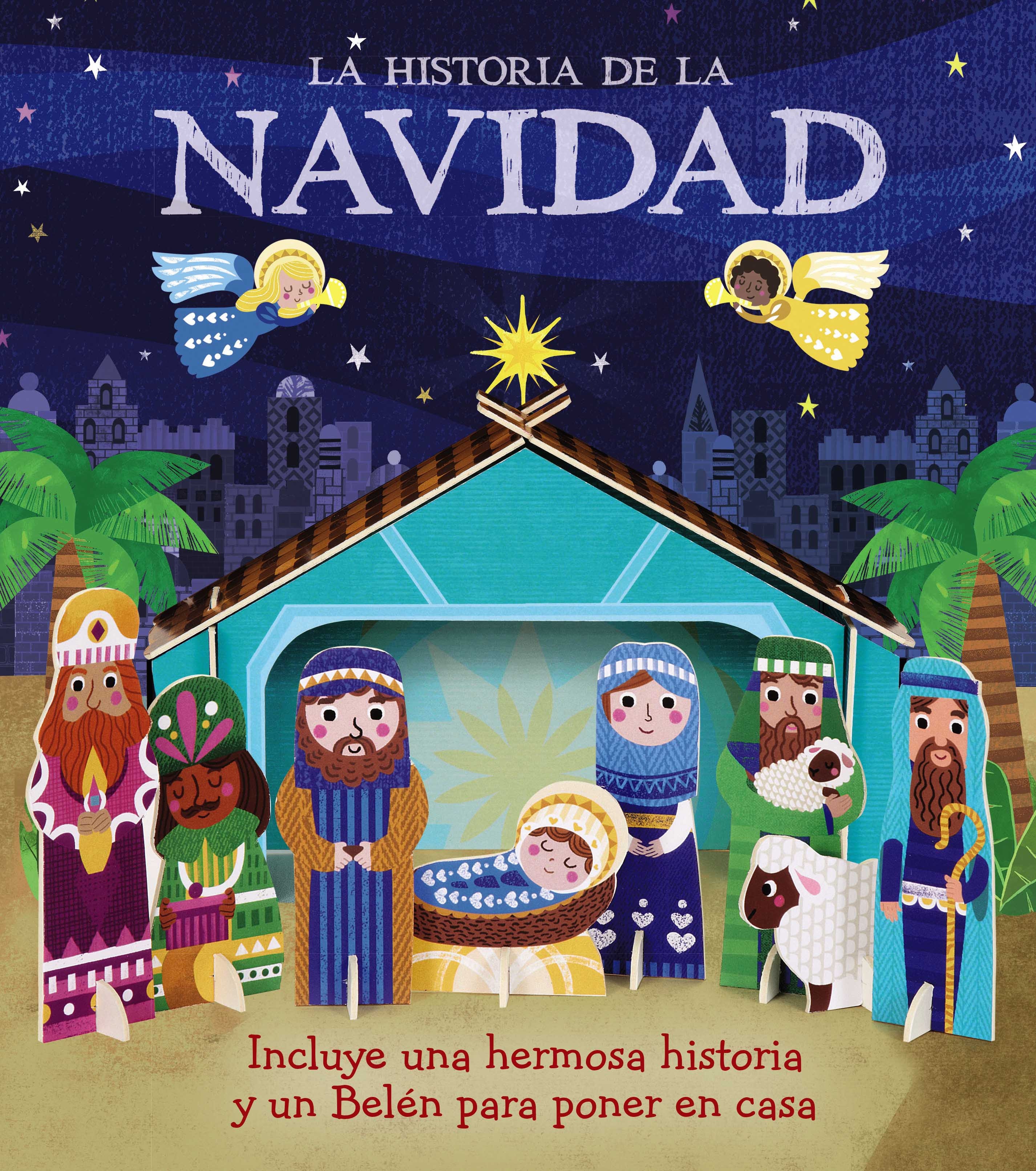 La hNavidad