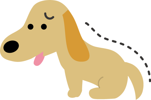 Japan Image 犬 画像 フリー素材