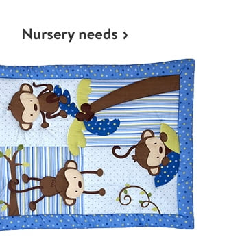 Nursery needs