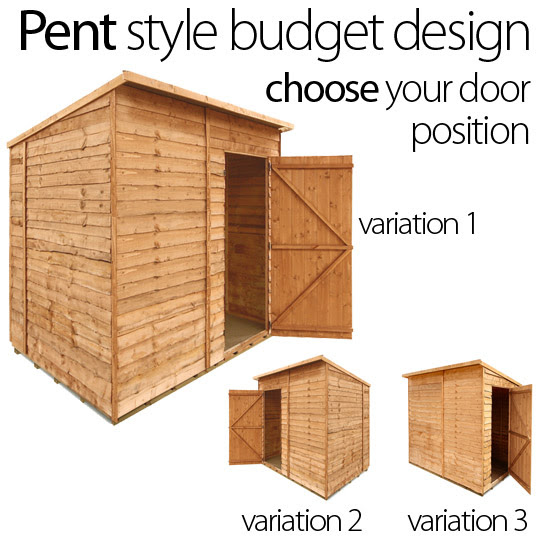 Knowing Plans for pent roof shed | Plans Sheds easy