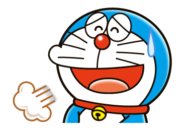  Stiker  Doraemon  Emoji Gambar Doraemon  Download Gambar 