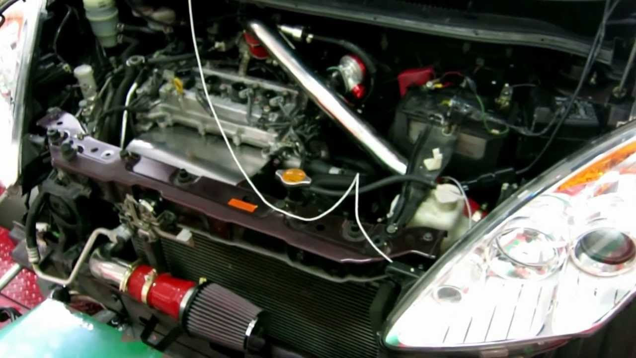Perodua Viva Ecu - Ramadhan LL