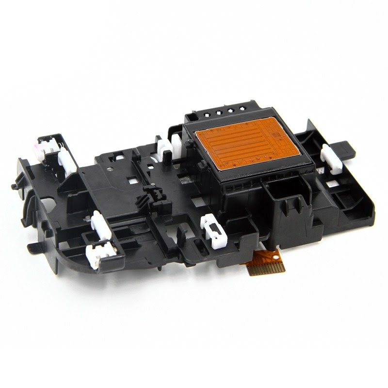 This is commonly used to resolve 'error 46' or the 'u. Lk7633001 Original New Print Head For Brother Dcp J100 J105 Mfc J200 Buy Print Head For Brother Print Head For Brother J100 Print Head For Brother J200 Product On Alibaba Com
