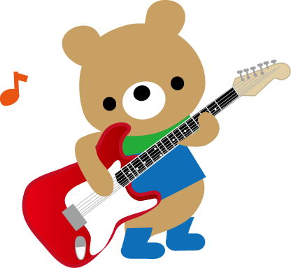 トップ100 フリー ギター 弾く イラスト ディズニー画像のすべて
