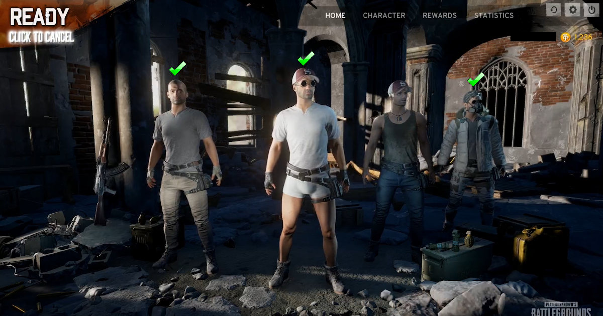 Pubg Lobby Png | Pubg 30000 Bp Xbox - 