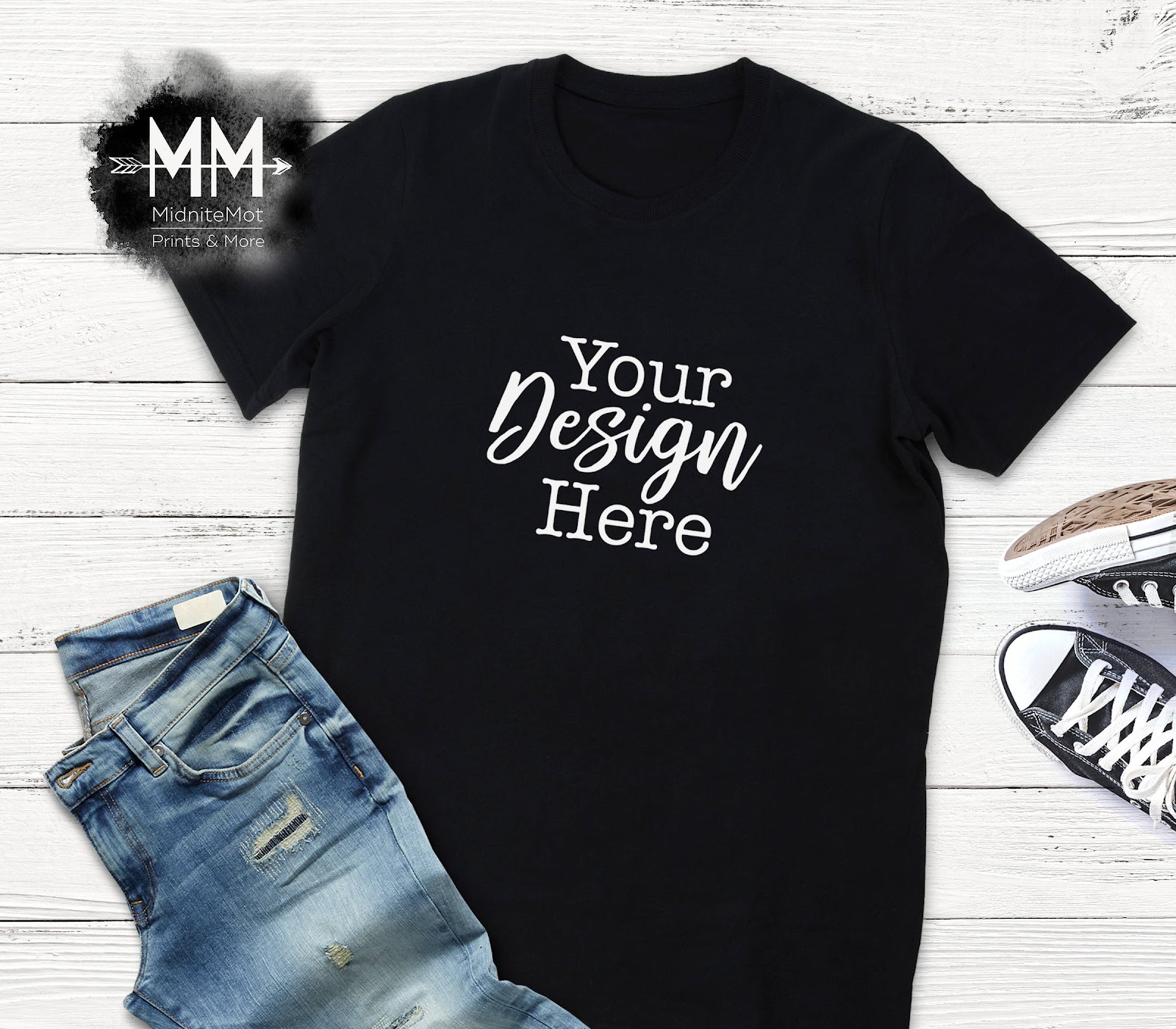 Download 260+ T Shirt Mockup Creator Photoshop File