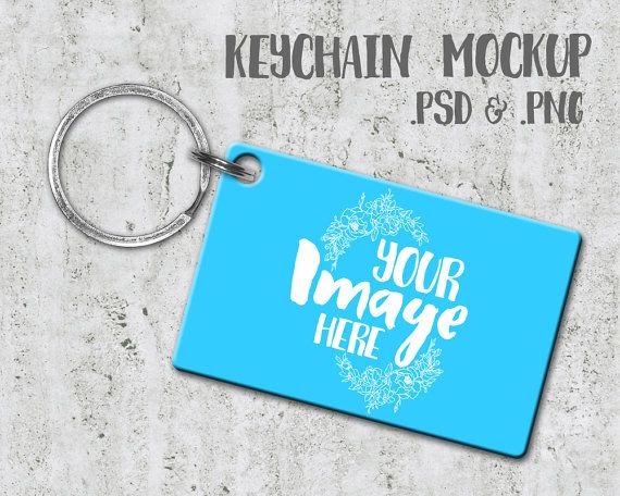 88+ Acrylic Keychain Mockup Free - FreeFileMockup