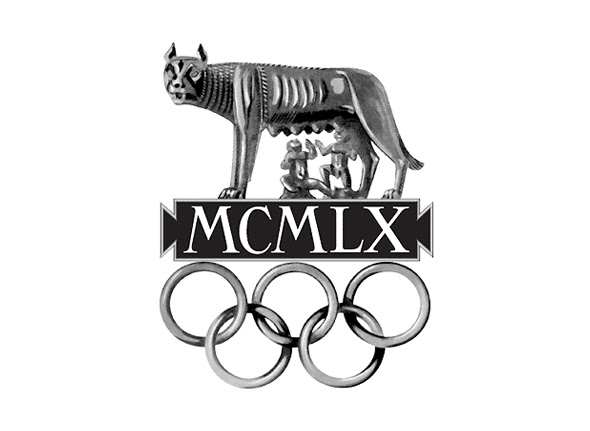 Todos los logos de los juegos olímpicos. Estos Son Los Logos De Los Juegos Olimpicos A Lo Largo De La Historia