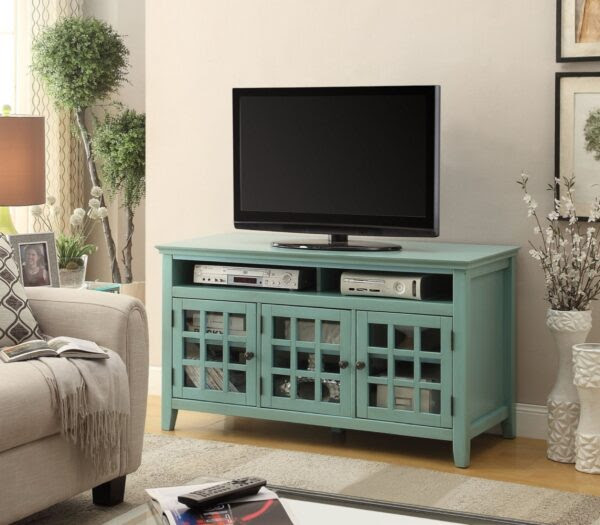 This idea provides you with something different. 51 Tv Stands And Wall Units To Organize And Stylize Your Home