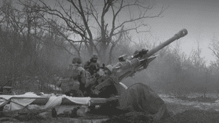 Vrai ou fake : les chars livrés à l’Ukraine ont-ils été détournés ?