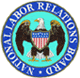 USNLRB Logo