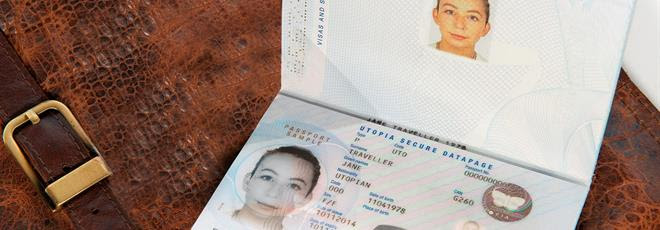 Malaysia passes are an endorsement in your passport which states that you are allowed to stay in the country and for how long. Secure Passport Security Design Illustrated Guide