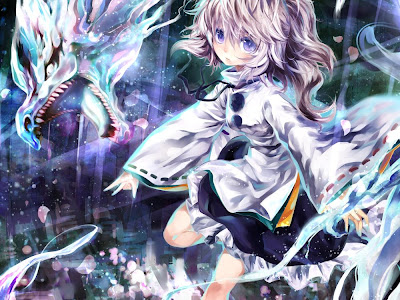 [10000ダウンロード済み√] かっこいい 東方project 壁紙 226418-かっこいい 東方project 壁紙