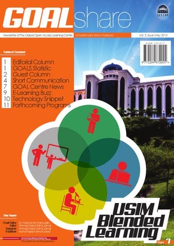 Bagasdi: Universiti Sains Islam Malaysia Logo