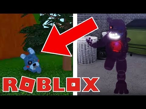 Roblox Aftons Family Diner Secret Character 1 Where Can I - how to find secret character 7 in roblox aftons family