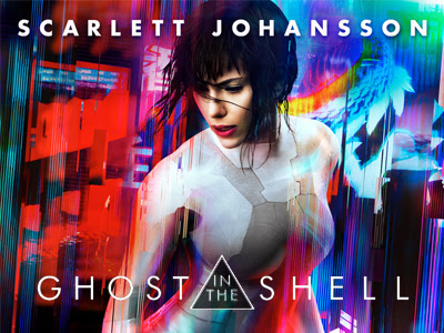 Ghost in the Shell