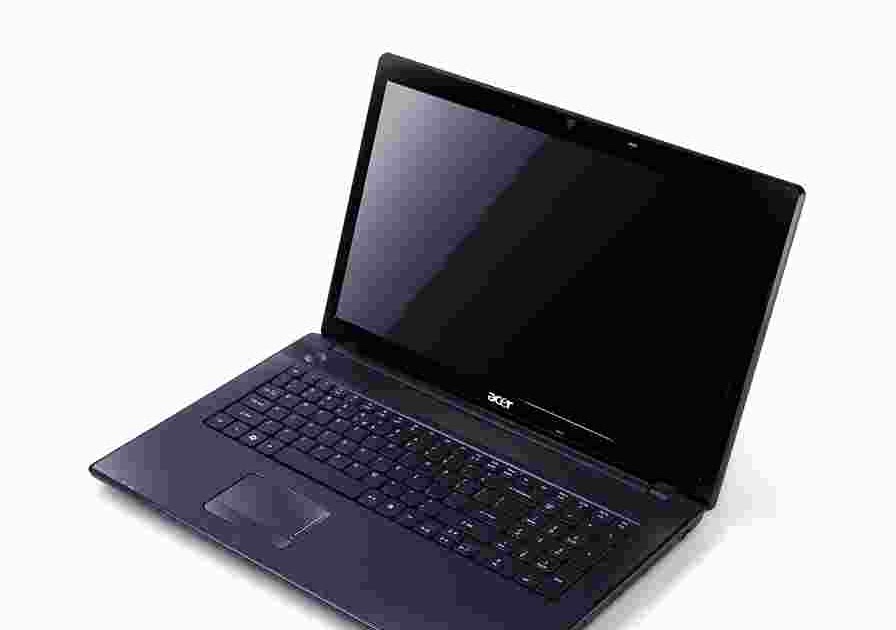 Acer Aspire 7739ZG Notebook Drivers for Windows 7 ...