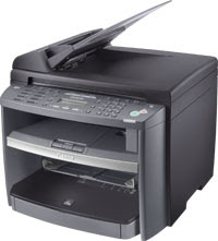 Restez connecté pour un stockage et un partage facilités. Canon I Sensys Mf4370dn Driver Downloads