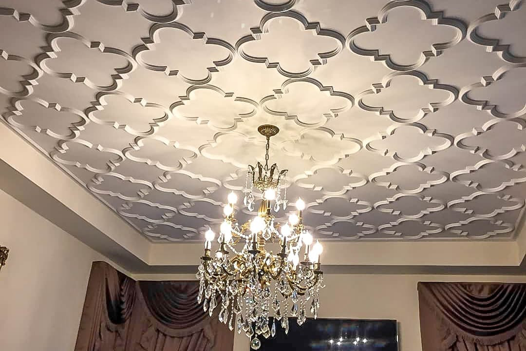Maybe you would like to learn more about one of these? Ceiling Tiles Ideas And Inspiration Lux Trim Interior Design