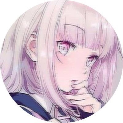 Anime Pfp Aesthetic Circle Anime Wallpapers