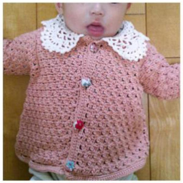 ユニーク子供 用 カーディガン 編み 図 かわいい子供たちの画像