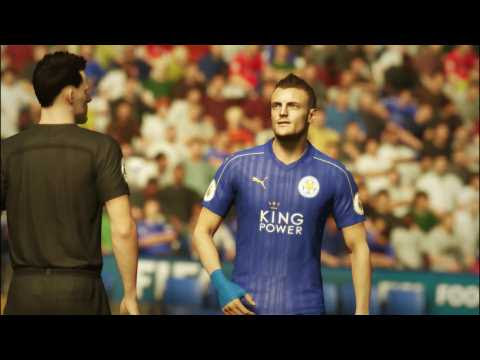 Fifa 17 révolutionne une nouvelle fois la simulation de football