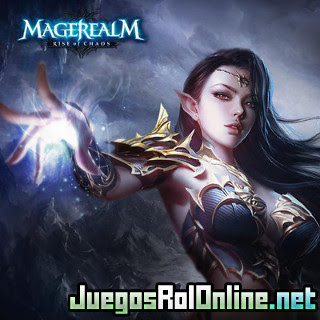 Ultimas noticias de juegos online. Juegos De Rol Online Mmorpg Gratis