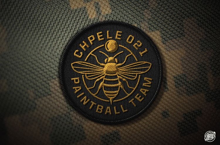 Download Embroidered Patch Mockup Free : Cap With Realistic Embroidered Logo Mockup | Mockup ... / Winter ...