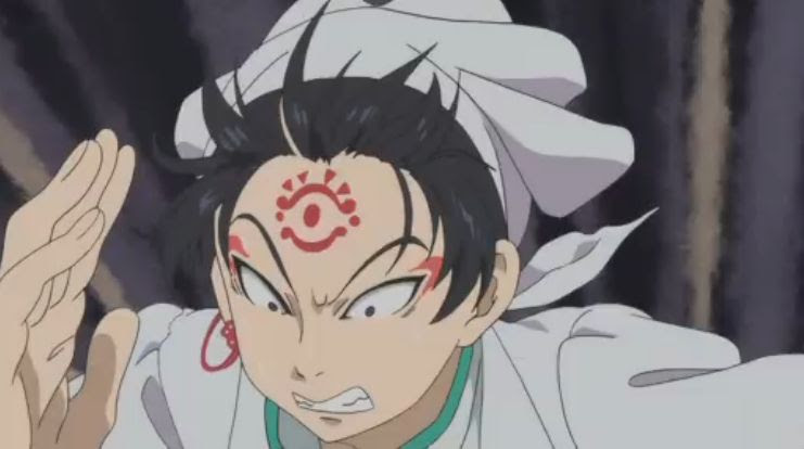 鬼灯 の 冷徹 アニメ 感想 Spoomgaz