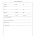 Legal Client Intake Form Template - 24 Free Client Information Sheet Templates Word Pdf Bestcollections