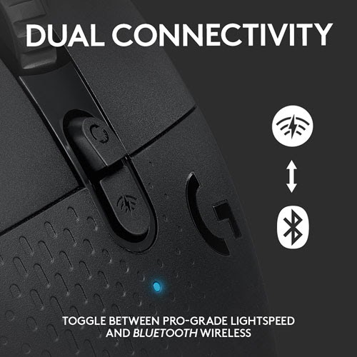 Driver G604 - Logitech G604 Lightspeed Review Rtings Com - The deal breaker for the g604 is the ...