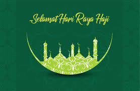Hari raya haji is in 110 days. We Open On Raya Haji Holidays Business As Usual 8am To 5pm Walk In Guests Are Welcomed