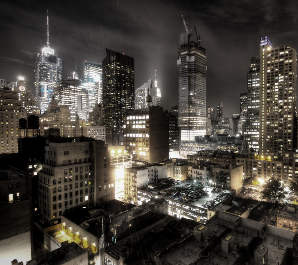 すべての美しい花の画像 ぜいたくニューヨーク 夜景 壁紙