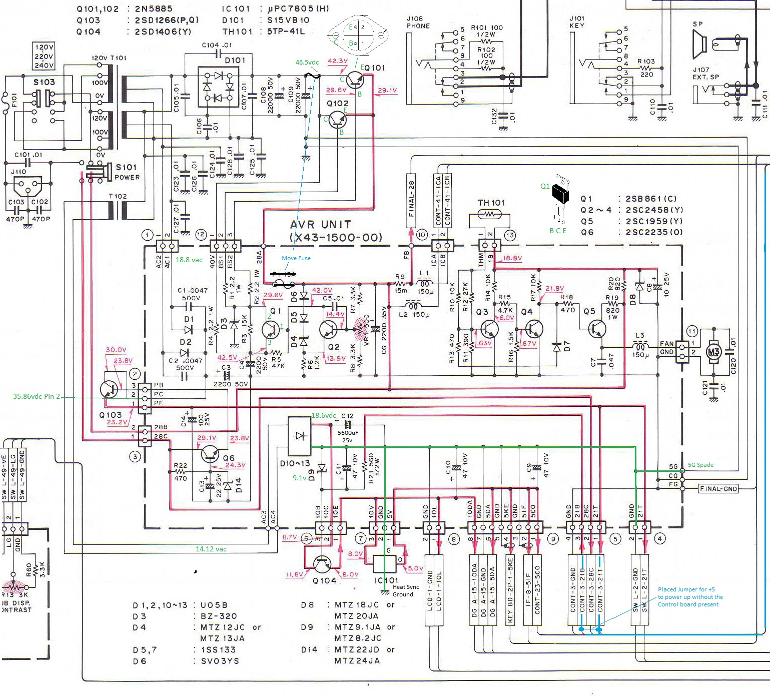 Vmax Wiring Diagram Horn Relay - Complete Wiring Schemas