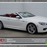 2012 Bmw 650i Convertible Cargurus