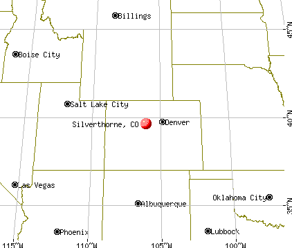It might be 70 degrees and sunny one minute and then a spring snowstorm rolls in. Silverthorne Colorado Co 80497 Profile Population Maps Real Estate Averages Homes Statistics Relocation Travel Jobs Hospitals Schools Crime Moving Houses News Sex Offenders