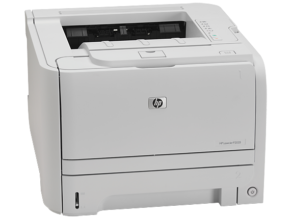 طابعه 2035 / تحميل تعريف طابعة HP LaserJet P2035 - فوري ...