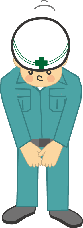 かわいいディズニー画像 上工事中 ご迷惑をおかけします イラスト