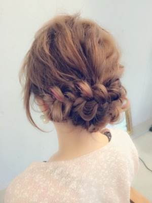 ほとんどのダウンロード 小学生 卒業 式 髪型 画像 最高のヘアスタイル画像