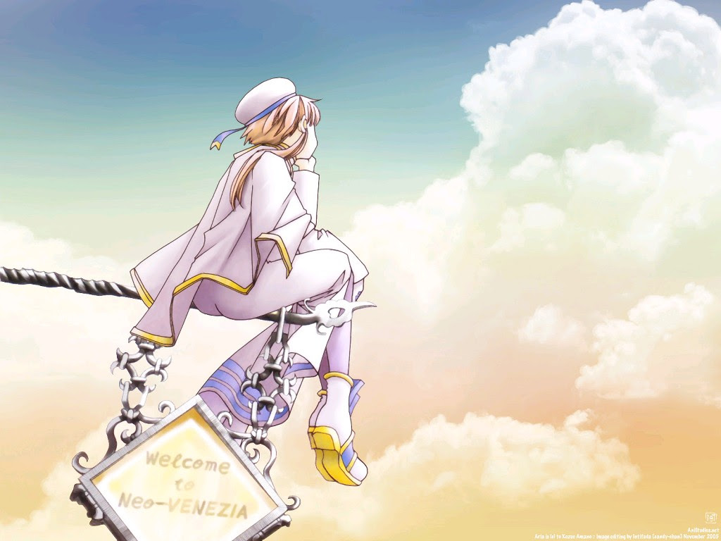 Aria 壁紙 スマホ Jpbestwallpaper