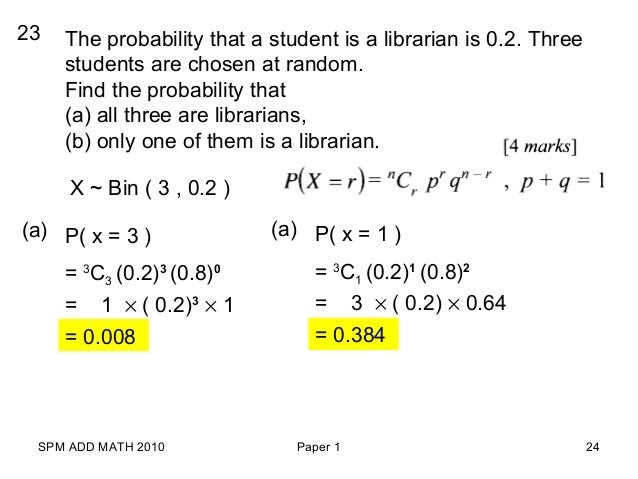 Bank Soalan Add Math Spm - Hontoh