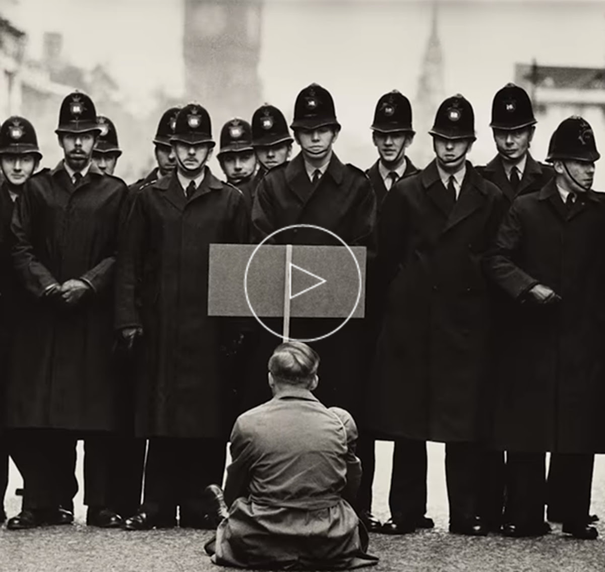 Don McCullin trailer