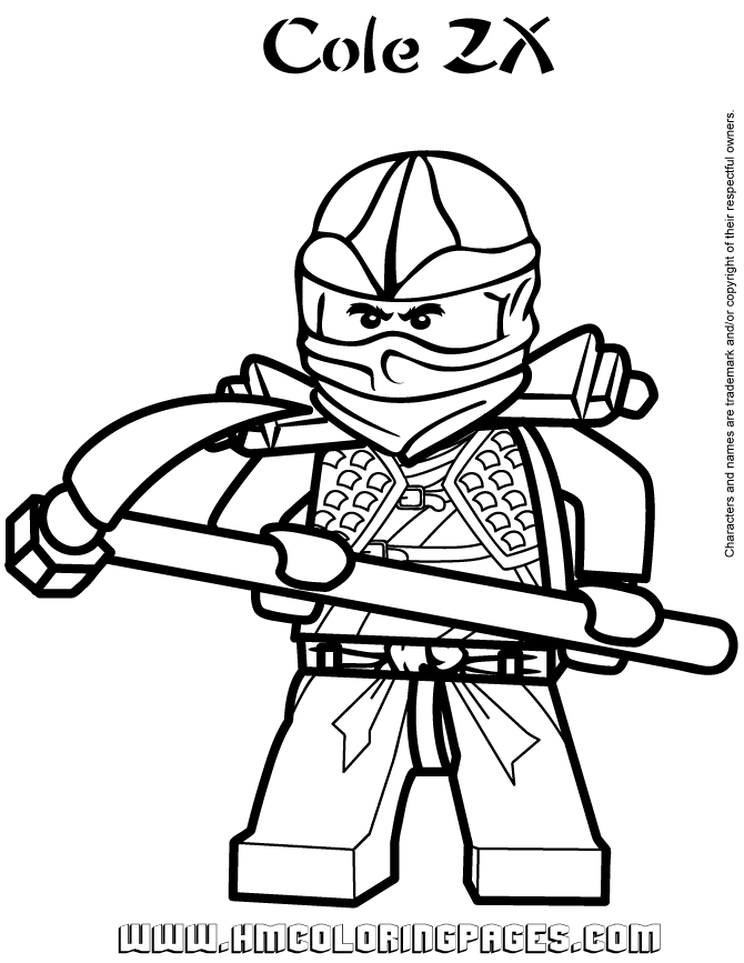 These coloring pages are not only for kids but for adults too. Free Ninjago Coloring Pages Jay Download Free Clip Art Free Clip Art On Clipart Library