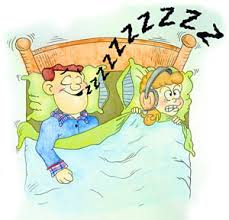 Chopunyacerita: petua hilangkan dengkur ketika tidur!!