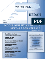 Jawapan Modul Pengajaran Fizik Tingkatan 5 - Mainan Bola La