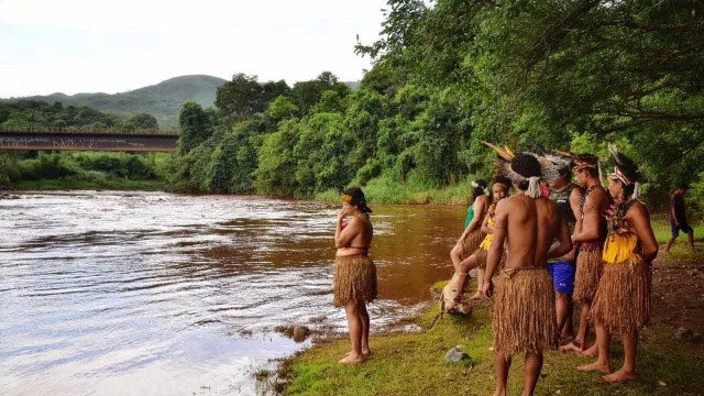 'Massacre', 'atropelo', 'boiada': indígenas criticam aprovação do marco temporal na Câmara