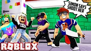 Nightfoxx Roblox Flee The Facility Lost Hammer Youtube Hack For Robux - nightfoxx roblox camping