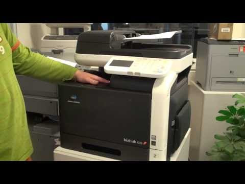 Konica minalta bizhub 25e scanner drive : Bizhub 25e Default Password Login Information Account Loginask