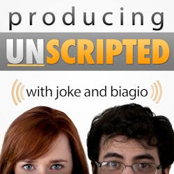 We'll also include a tv show pitch example in each section so you also get an idea of what you a tv script lives and dies by its concept: Producing Unscripted Make Reality Tv Shows And Documentary Series With Joke And Biagio Libsyn Directory