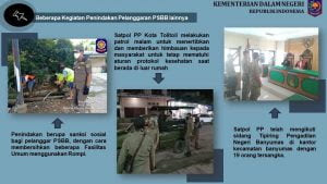 Demikianlah penjelasan mengenai tata cara melamar wanita menurut islam semoga artikel ini dapat menambahkan khazanah keilmuan dan. Pol Pp Linmas Se Indonesia Siap Laksanakan Tugas Pilkada Serentak Desember 2020 Matra